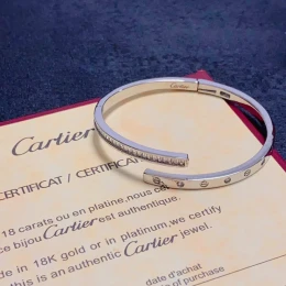 cartier bracelets s_12b064b